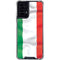 Italy Flag Moto G Power 5G (2024) Clear Case