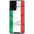 Italy Flag Moto G Power 5G (2024) Clear Case