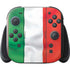 Italy Flag Nintendo Switch 2 (2025) with Joy-Con Skin