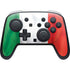Italy Flag Nintendo Switch 2 (2025) Pro Controller Skin