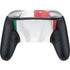 Italy Flag Nintendo Switch 2 (2025) Pro Controller Skin