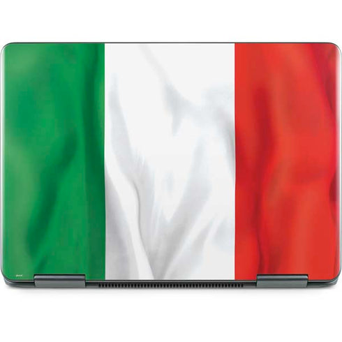 Italy Flag Notebook 9 Pro 13in (2017) Skin