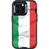 Italy Flag Otterbox Defender iPhone Skin