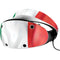 Italy Flag PlayStation VR2 Skin