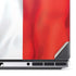 Italy Flag Dell Precision Skin
