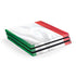 Italy Flag PlayStation PS4 Skins