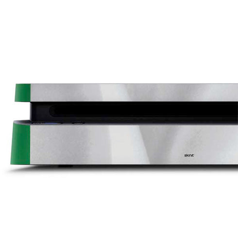 Italy Flag PS4 Slim Skin