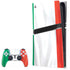 Italy Flag PlayStation PS5 Skins