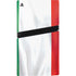 Italy Flag PS5 Pro Console Skin