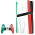 Italy Flag PlayStation PS5 Skins
