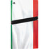 Italy Flag PS5 Pro Disk Console Skin