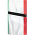 Italy Flag PS5 Pro Disk Console Skin