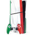Italy Flag PlayStation PS5 Skins
