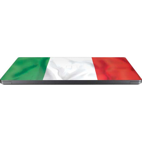 Italy Flag Surface Laptop 7 15in Skin