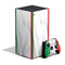 Italy Flag XBox Series X Digital Edition Bundle Skin
