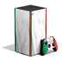 Italy Flag XBox Series X Digital Edition Bundle Skin
