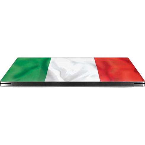 Italy Flag Dell XPS Skin