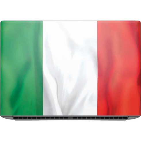 Italy Flag HP ZBook Fury 16 G10 Skin