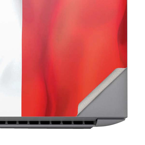 Italy Flag HP ZBook Fury 16 G10 Skin