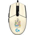 Disney Princess Its A Princess Thing Art G203 Prodigy RGB Wired Gaming Mouse Skin