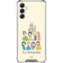 Disney Princess Its A Princess Thing Art Gabb Phone 4 Clear Case