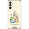 Disney Princess Its A Princess Thing Art Galaxy A16 5G Clear Case