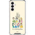 Disney Princess Its A Princess Thing Art Galaxy A16 5G Clear Case