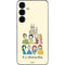 Disney Princess Its A Princess Thing Art Galaxy A16 5G Skin