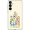 Disney Princess Its A Princess Thing Art Galaxy A35 5G Skin
