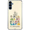 Disney Princess Its A Princess Thing Art Galaxy A55 5G Clear Case