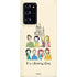 Disney Princess Its A Princess Thing Art Galaxy Cases