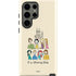 Disney Princess Its A Princess Thing Art Galaxy S23 Ultra Pro Case