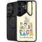 Disney Princess Its A Princess Thing Art Galaxy S24 FE Kickstand Case
