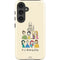 Disney Princess Its A Princess Thing Art Galaxy S25 Impact Case