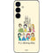 Disney Princess Its A Princess Thing Art Galaxy S25 Plus Skin