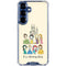 Disney Princess Its A Princess Thing Art Galaxy S25 Clear Case