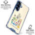 Disney Princess Its A Princess Thing Art Galaxy S25 Clear Case