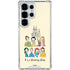 Disney Princess Its A Princess Thing Art Galaxy S25 Ultra Clear Case