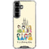 Disney Princess Its A Princess Thing Art Galaxy S26 Clear Case