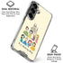 Disney Princess Its A Princess Thing Art Galaxy S26 Clear Case