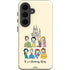 Disney Princess Its A Princess Thing Art Galaxy S26 Impact Case