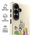 Disney Princess Its A Princess Thing Art Galaxy S26 Impact Case