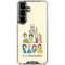 Disney Princess Its A Princess Thing Art Galaxy S26 Plus Clear Case