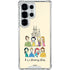 Disney Princess Its A Princess Thing Art Galaxy S26 Ultra Clear Case