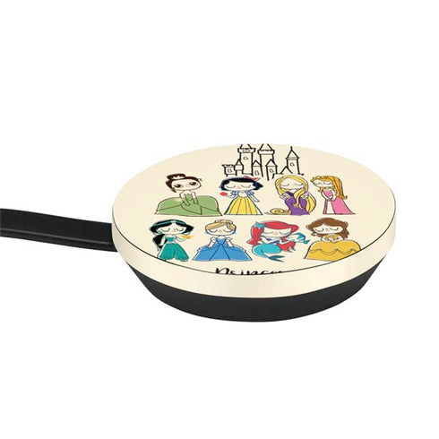 Disney Princess Its A Princess Thing Art Google Stadia Controller Skin