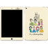 Disney Princess Its A Princess Thing Art iPad Skins