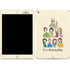 Disney Princess Its A Princess Thing Art Apple iPad Skin