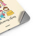 Disney Princess Its A Princess Thing Art Apple iPad Air Skin