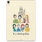 Disney Princess Its A Princess Thing Art Apple iPad Pro Skin