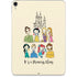 Disney Princess Its A Princess Thing Art Apple iPad Pro Skin